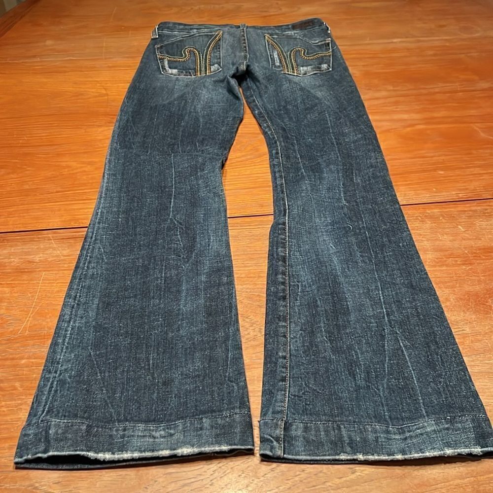 Citizens of Humanity Jeans - Picture 2 of 12